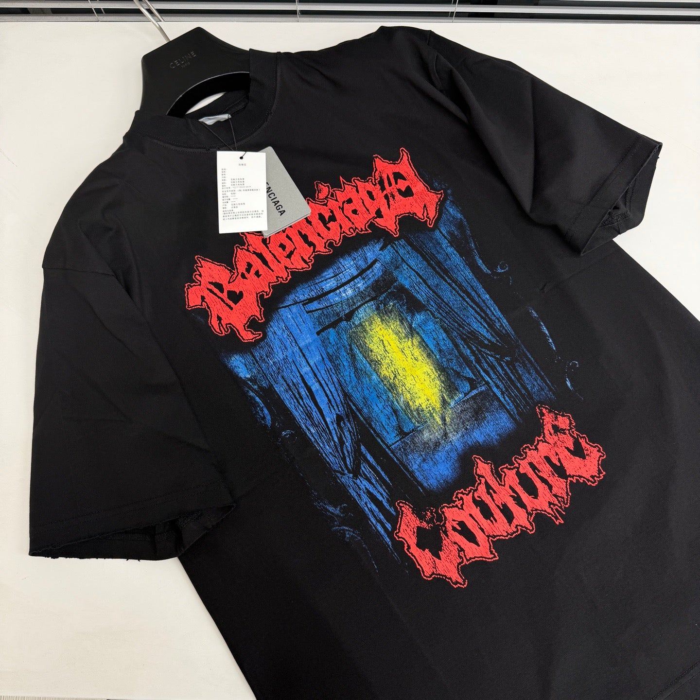 Balenciaga T-Shirt
