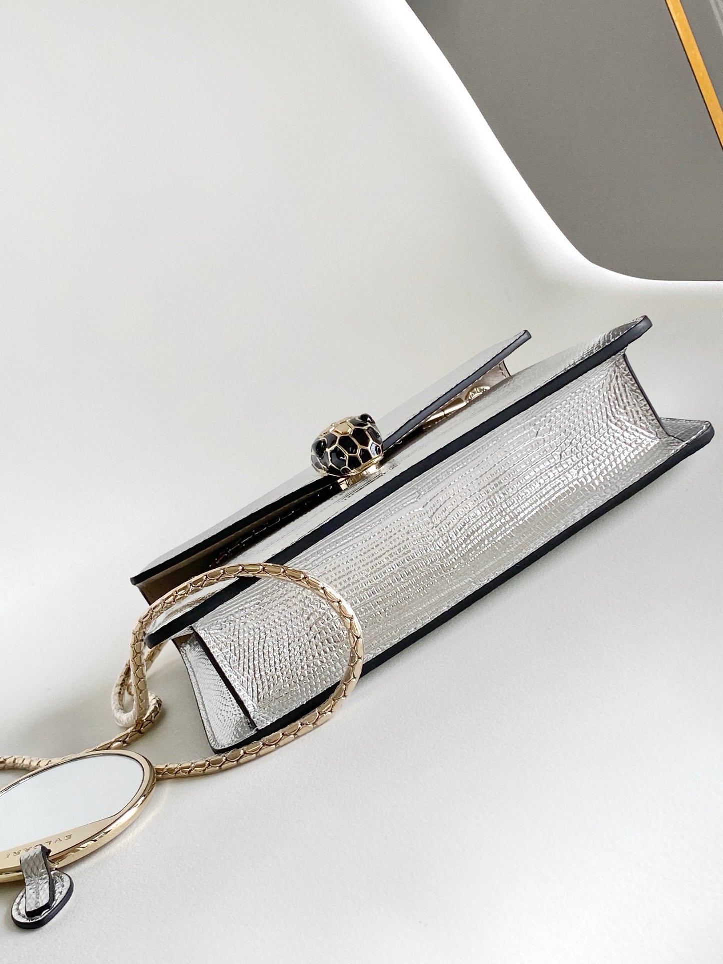 Bvlgari Serpenti Forever Bag