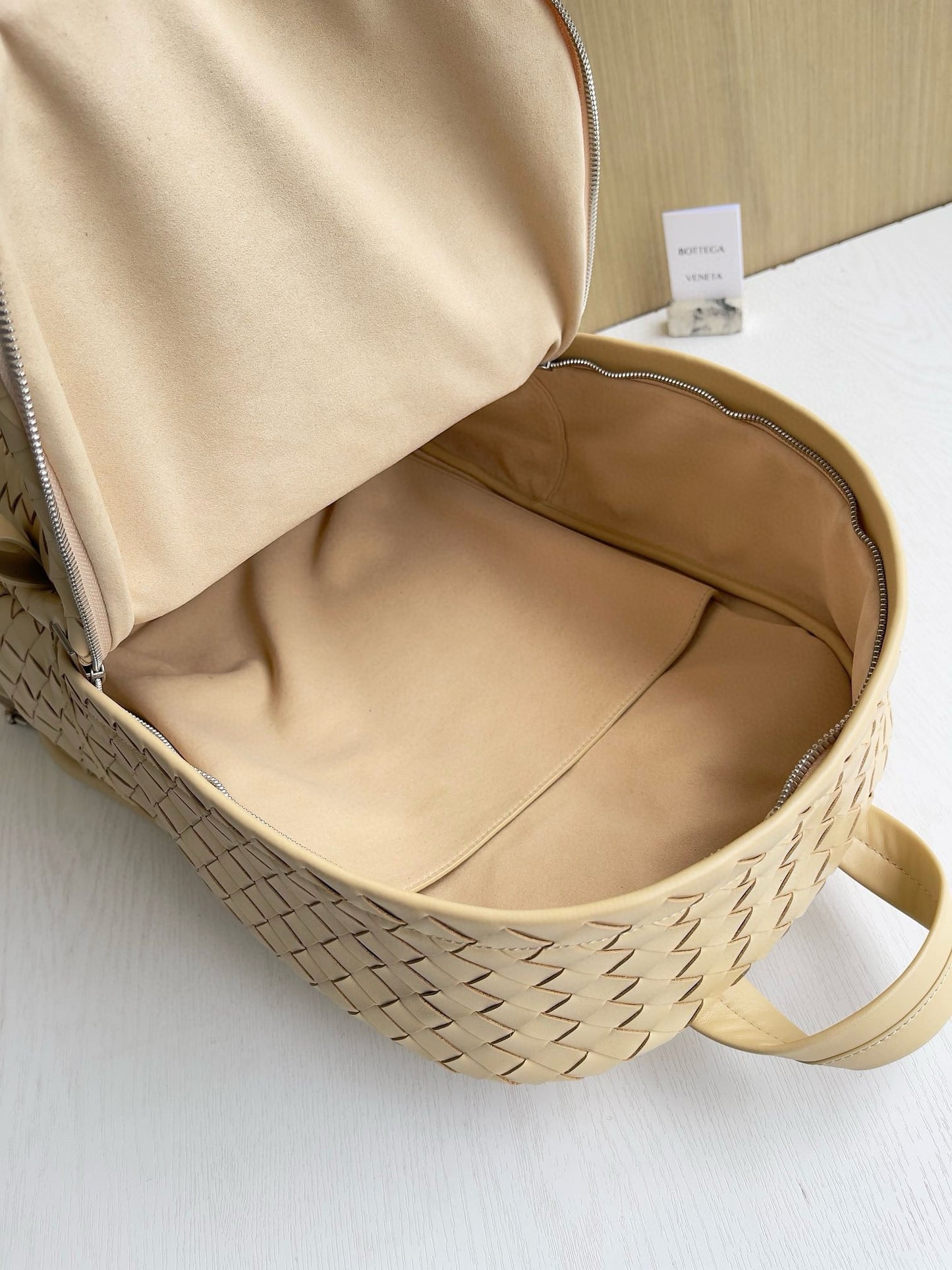Bottega Veneta Backpack