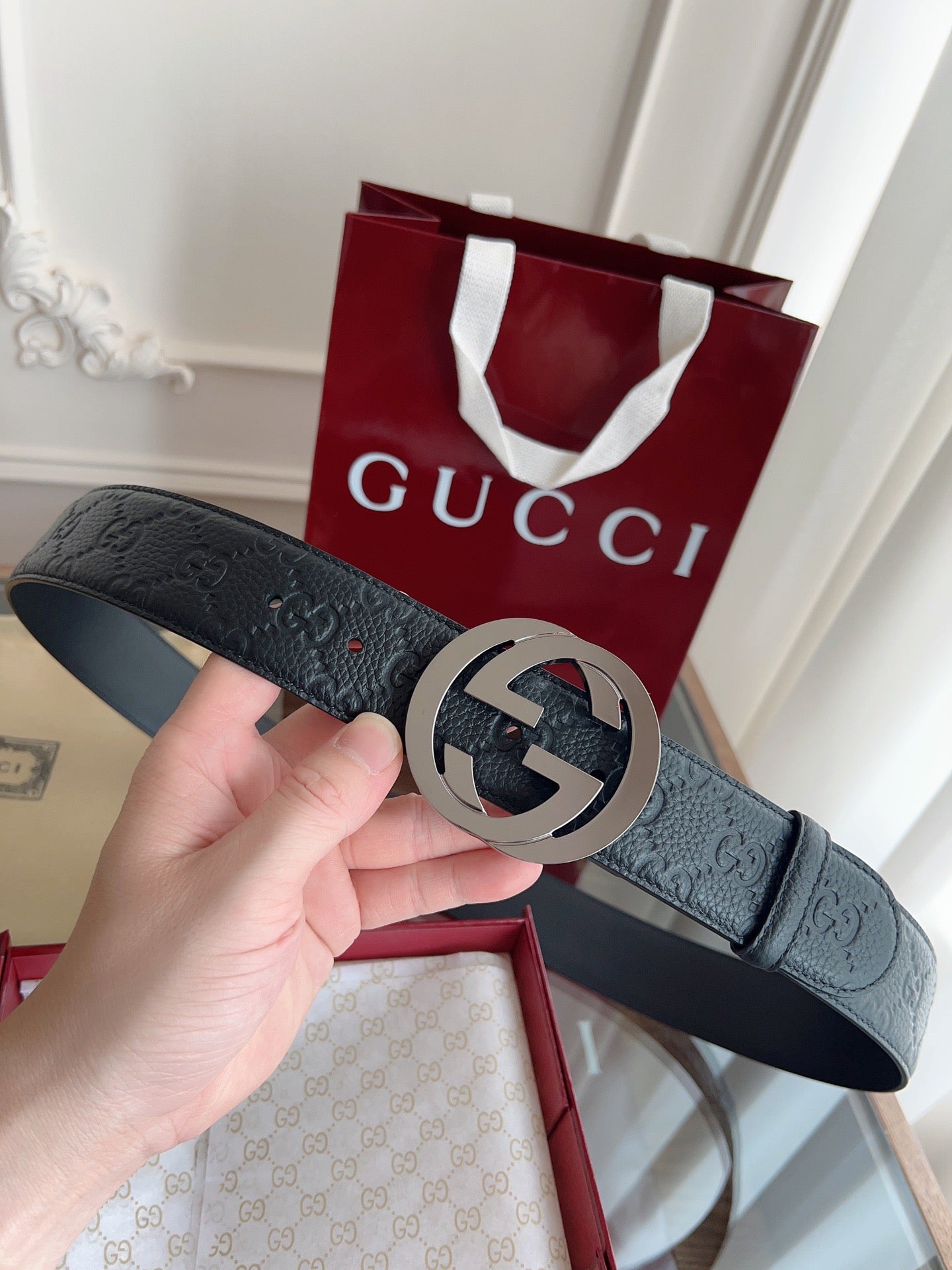 Gucci Belts