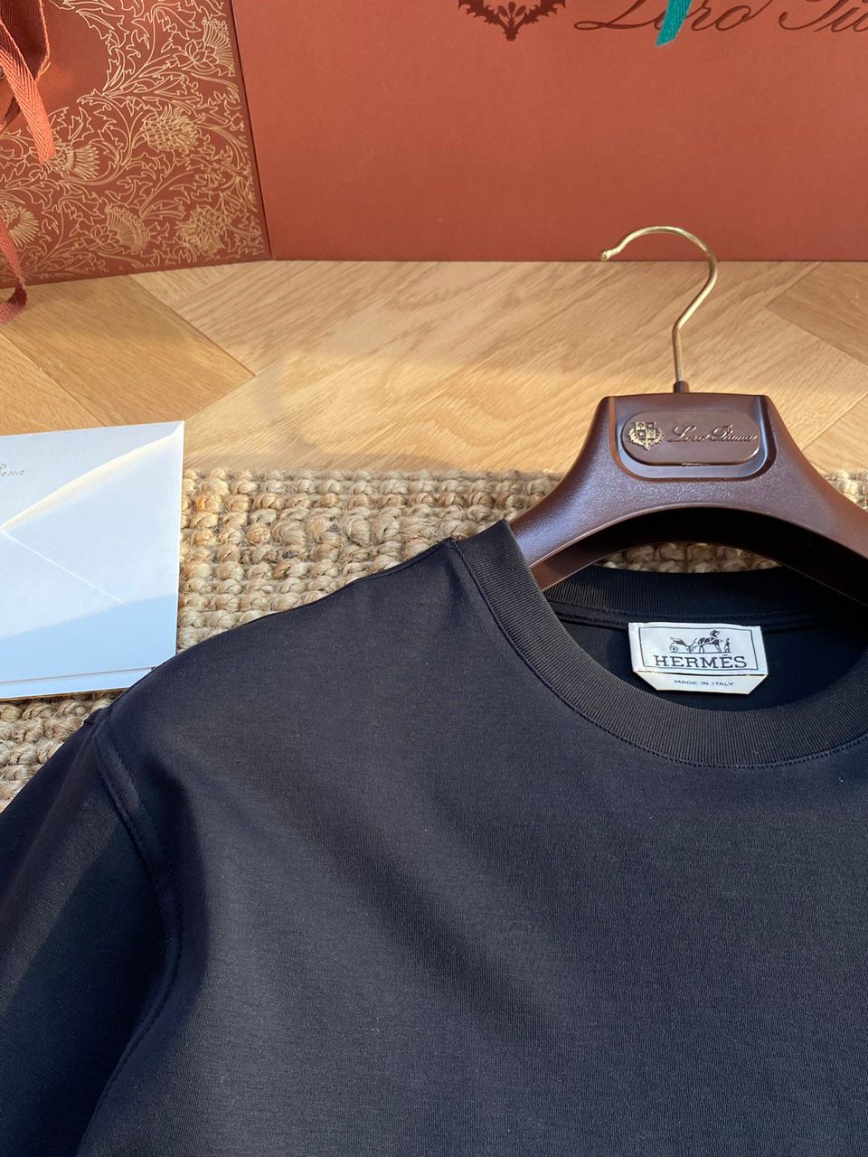 Hermes T-shirt