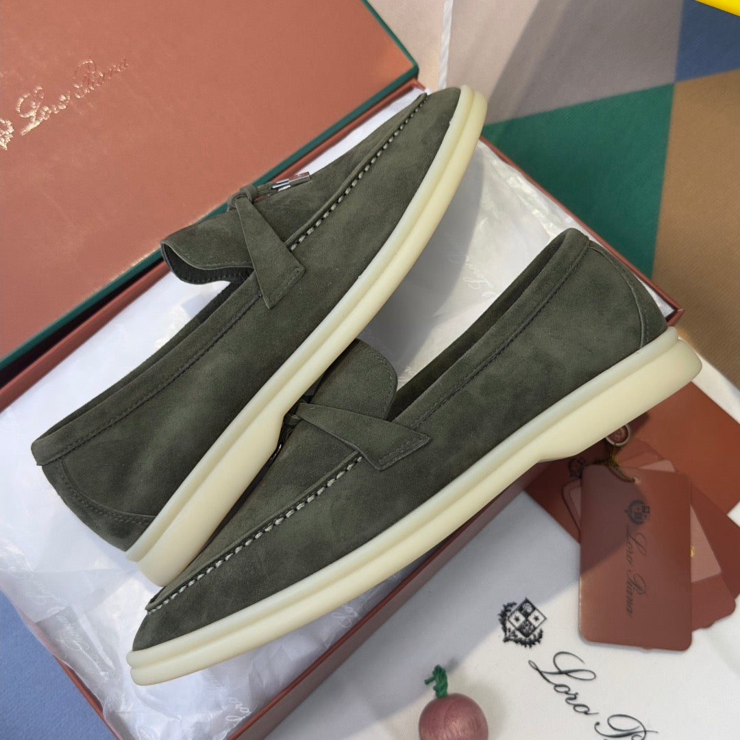 LP Loafers