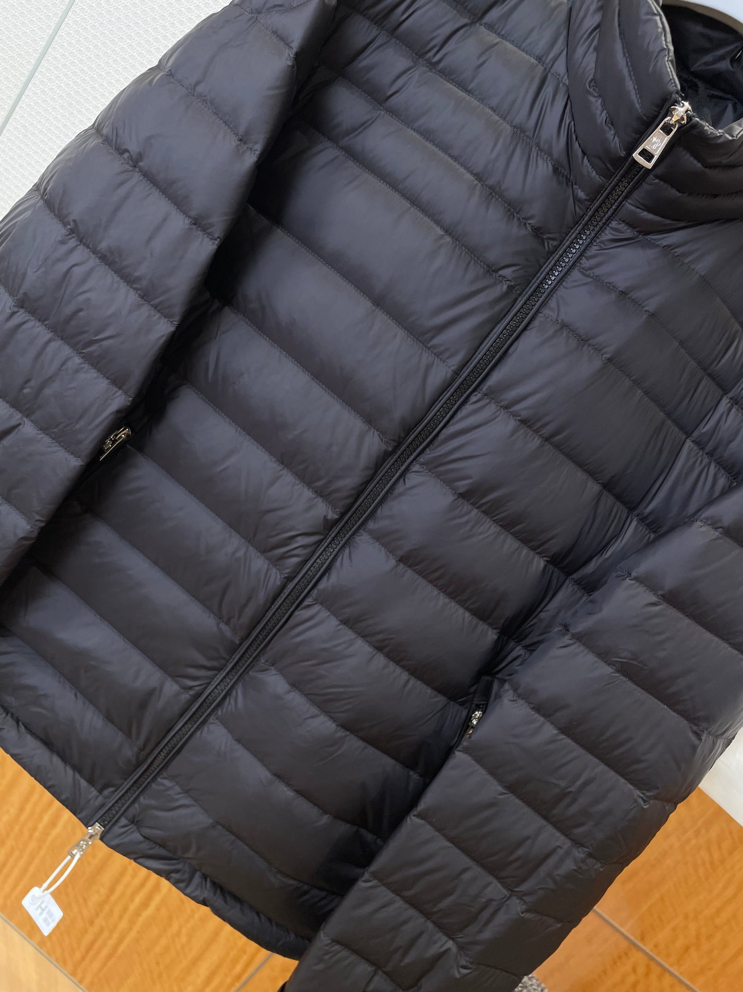 Moncler Down Jacket