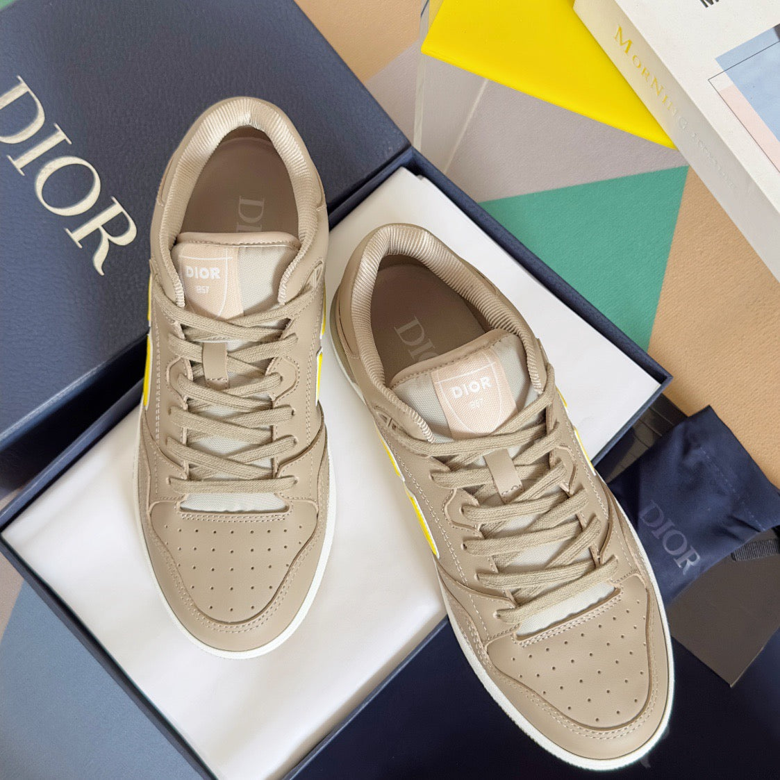 Dior Sneaker