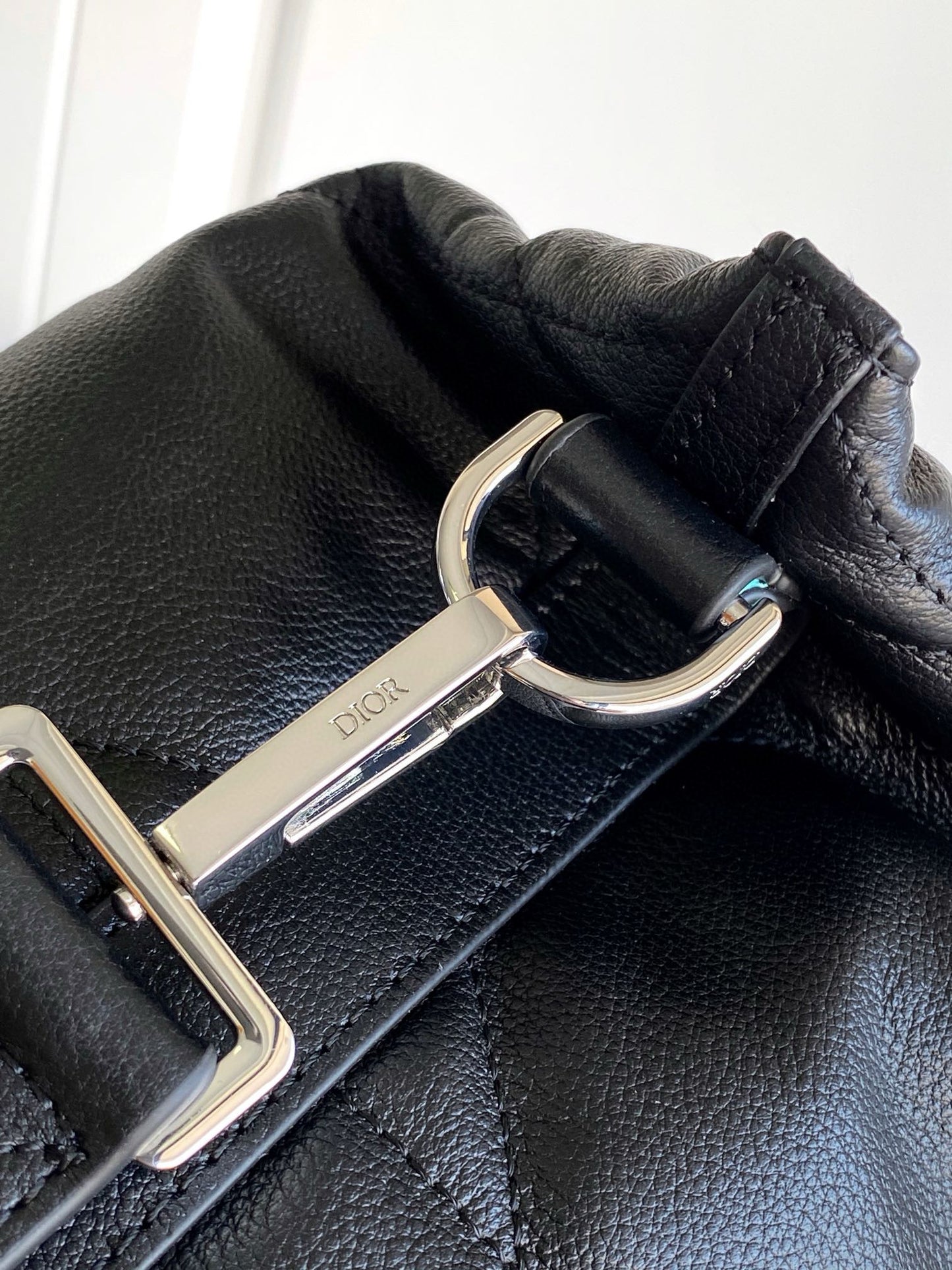 Dior Duffle Bag
