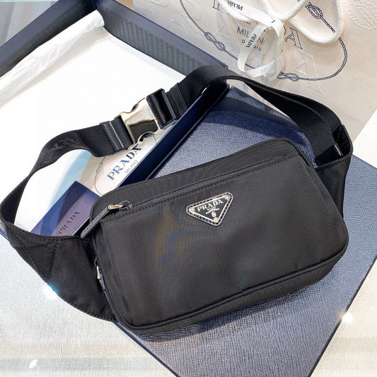 Prada Cross Body Bag