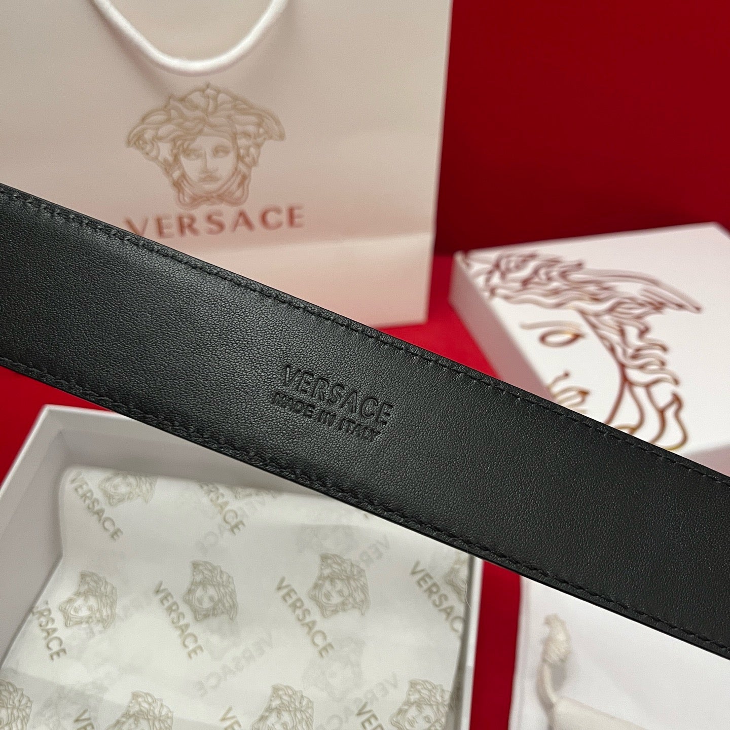 Versace Belt