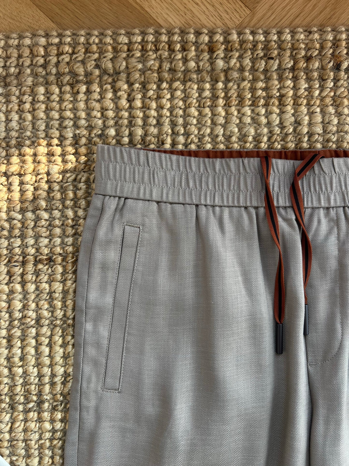 ZG Short Pants