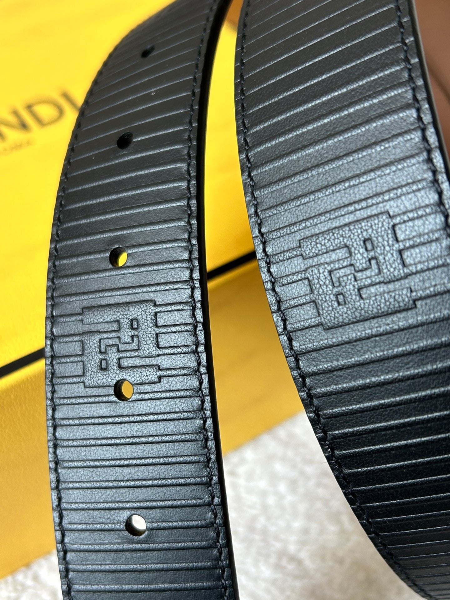 Fendi Belts