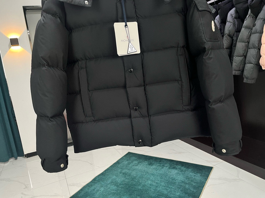 Moncler Down Jacket