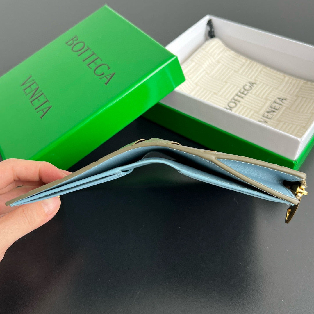 Bottega Veneta Wallet