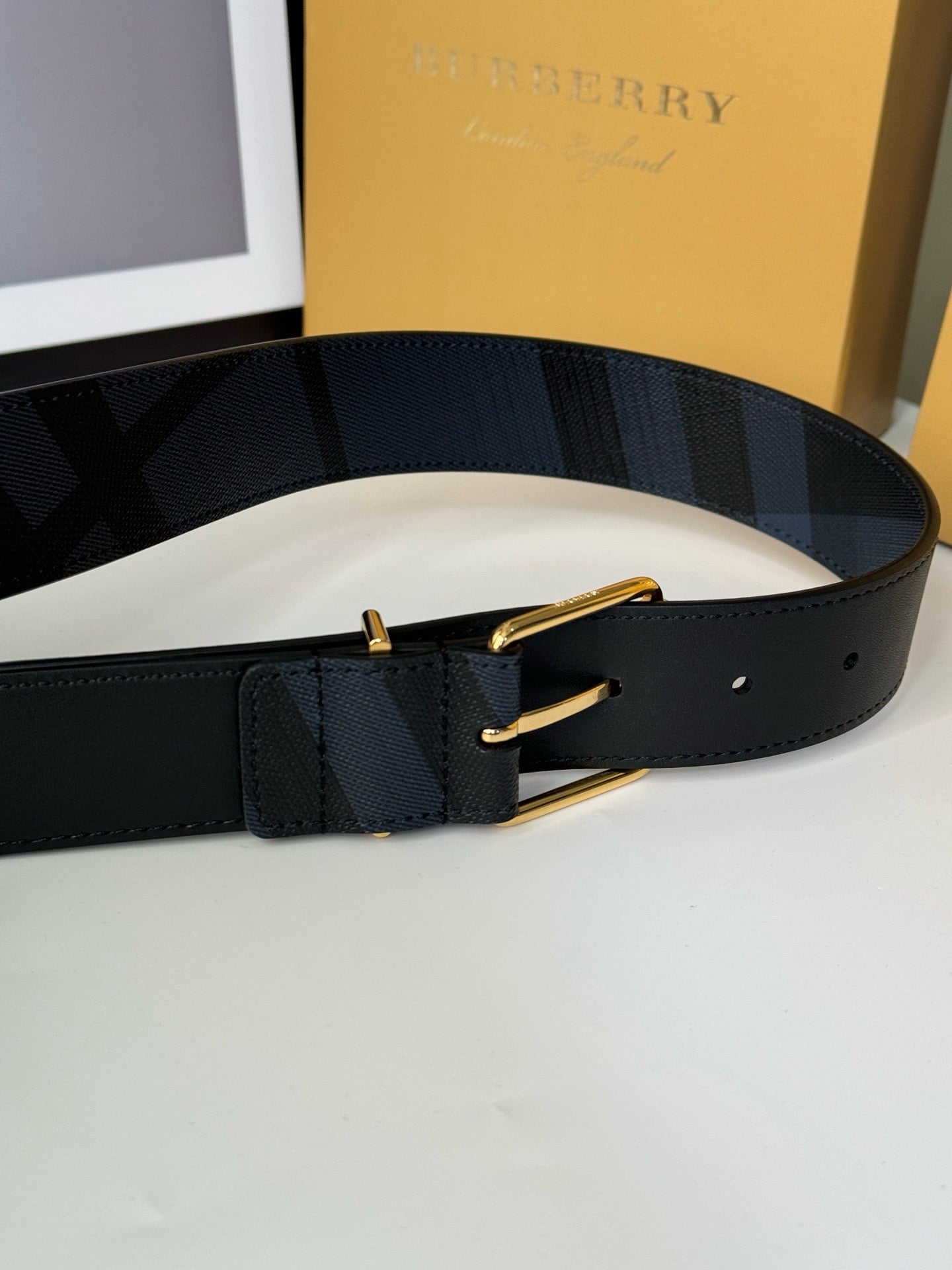 BBR Belt