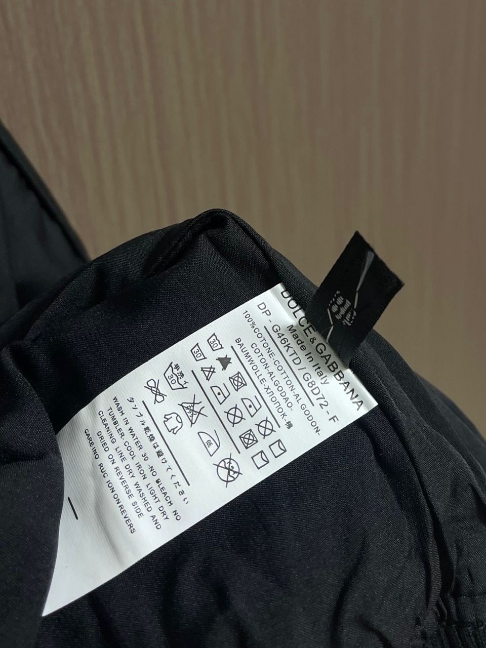 Dolce & Gabbana Jacket