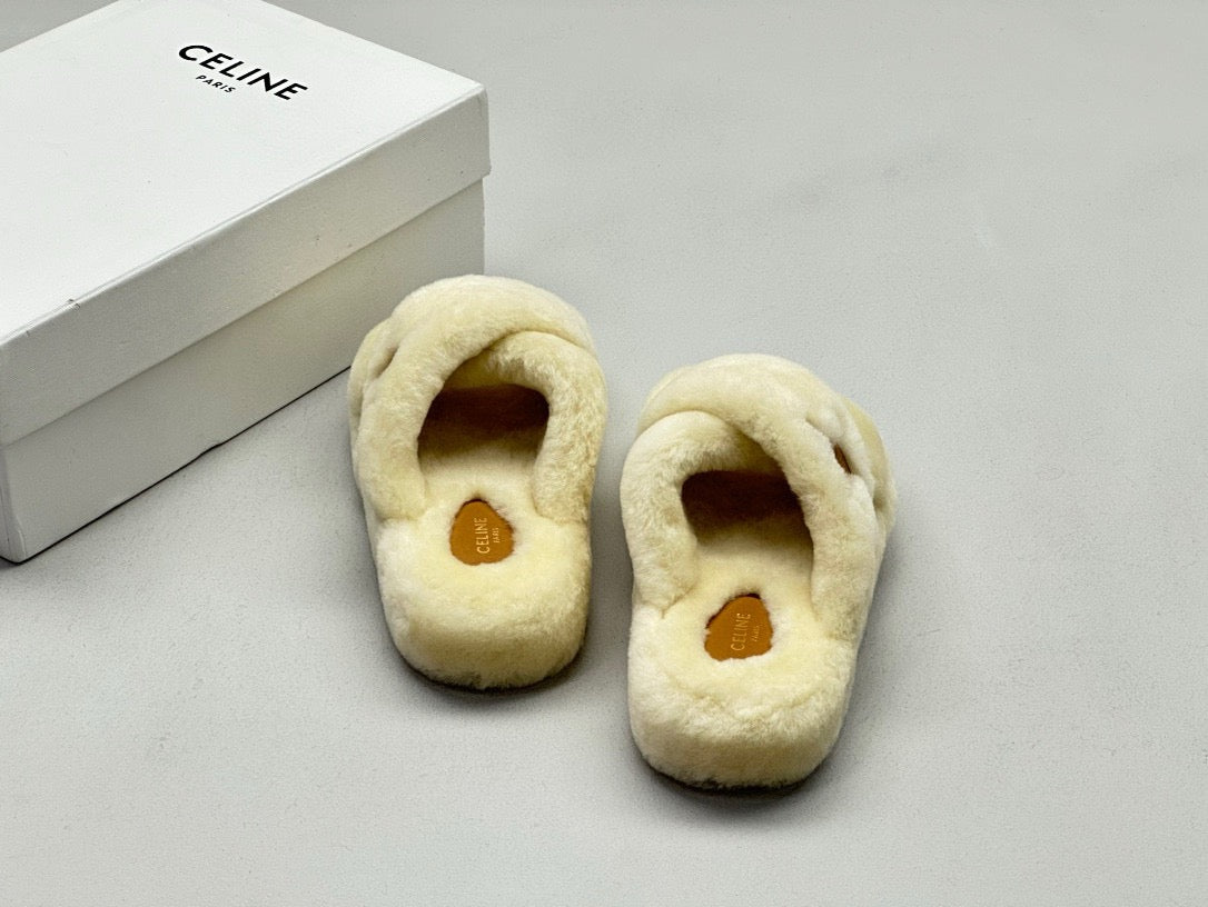 Celine Sandals