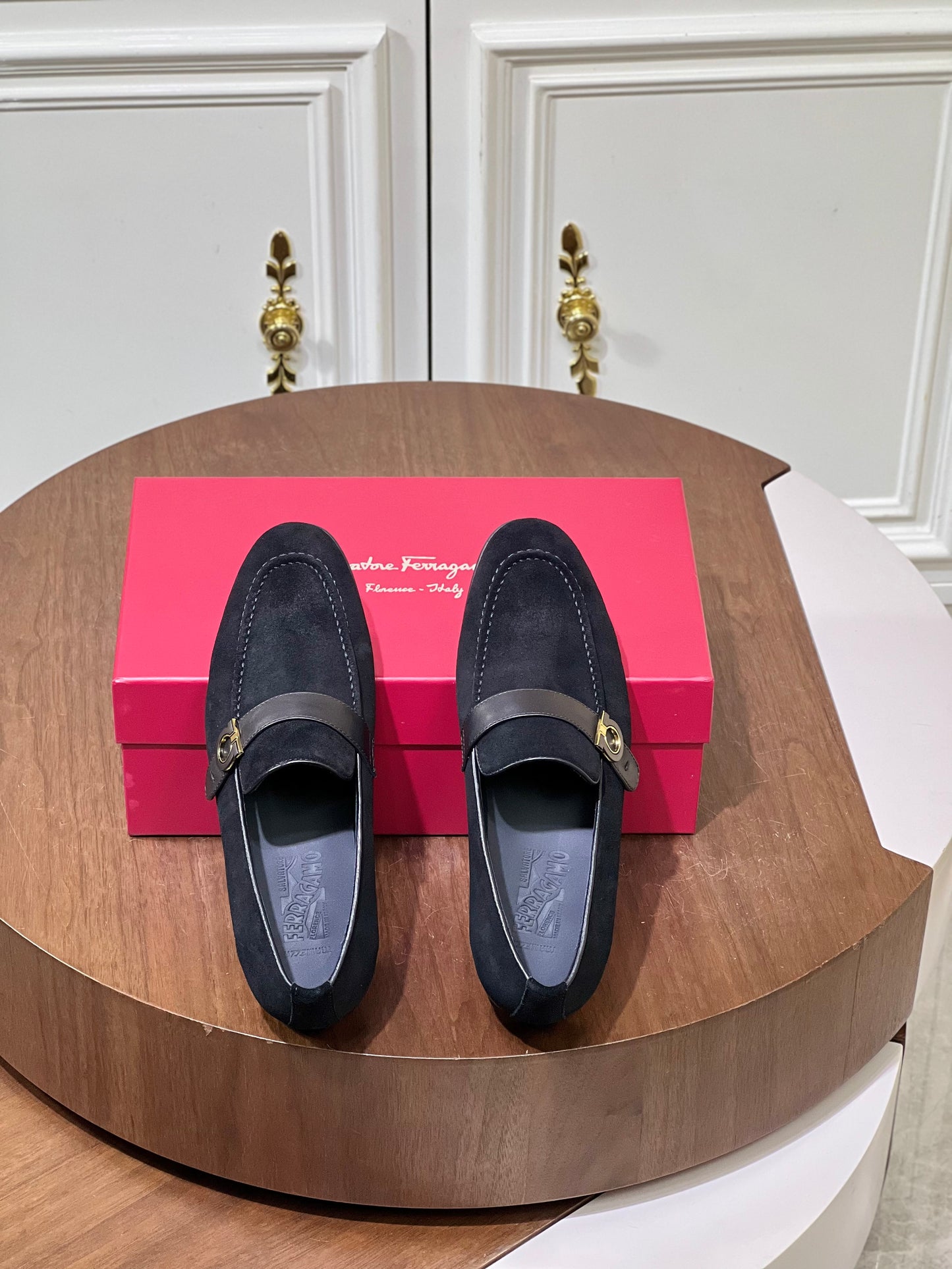FG Loafer