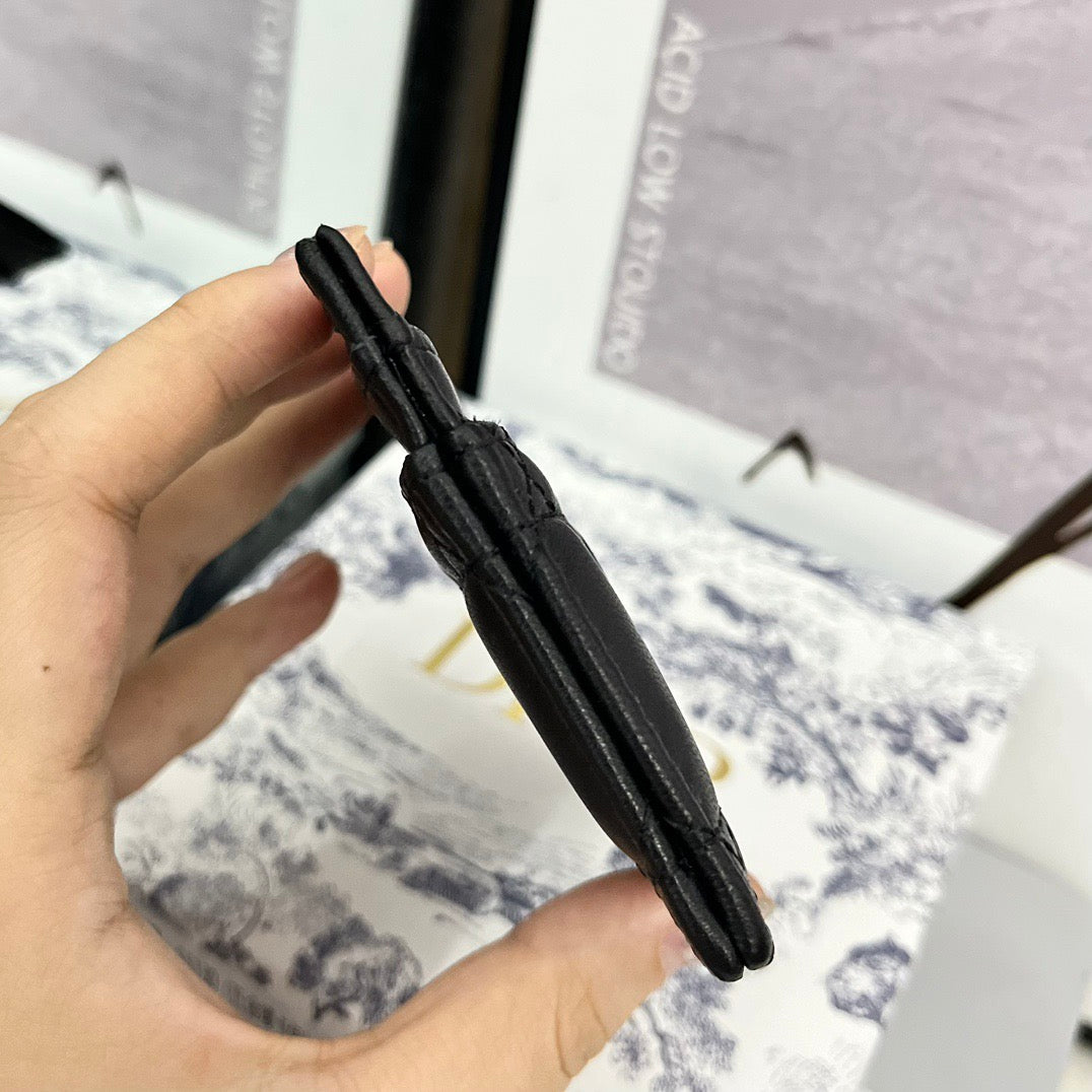 Dior Card Holder