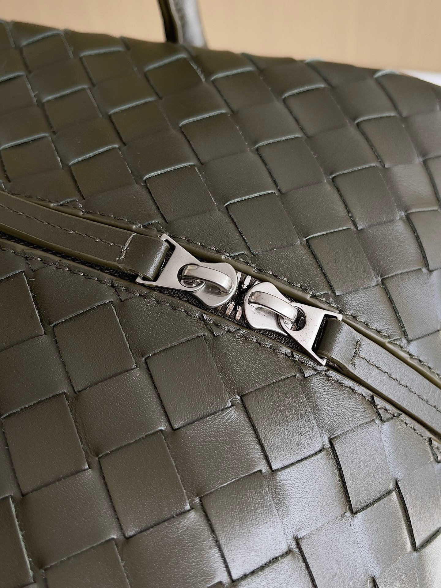 Bottega Veneta BRIEFCASE