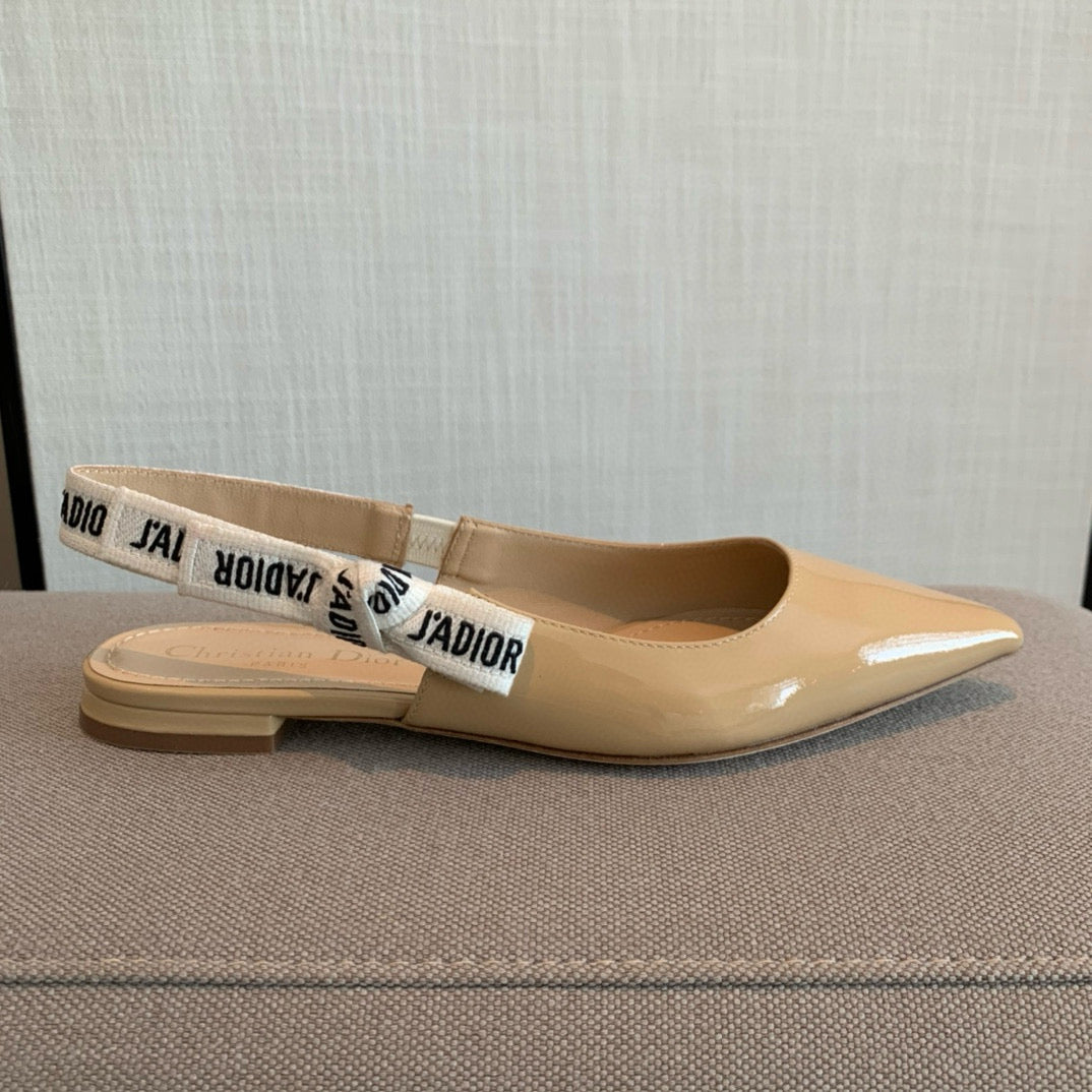 Dior Women Flats