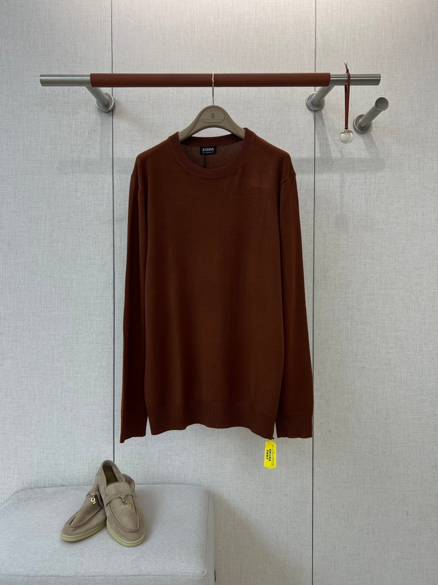 ZG Sweater