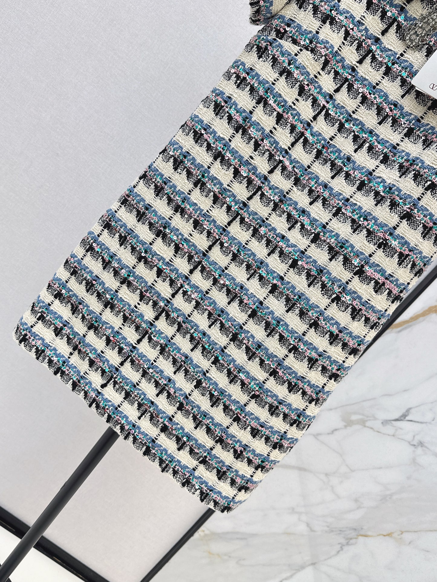 Valentino Long Dress