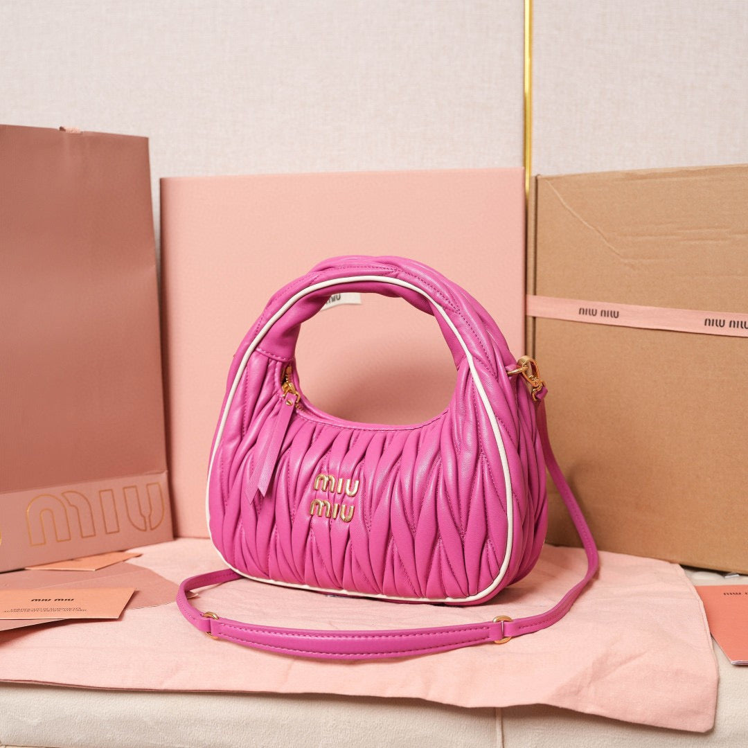Miu Miu Wander Bag