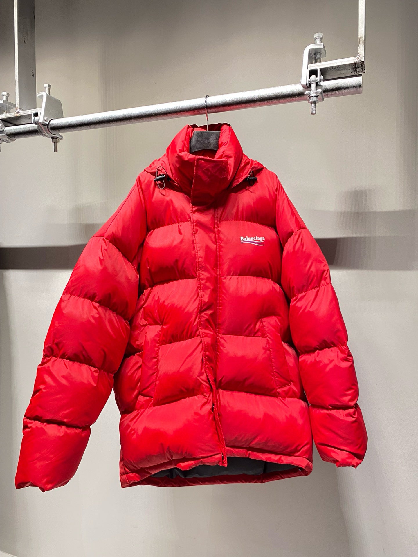 BLCG Winter Jacket