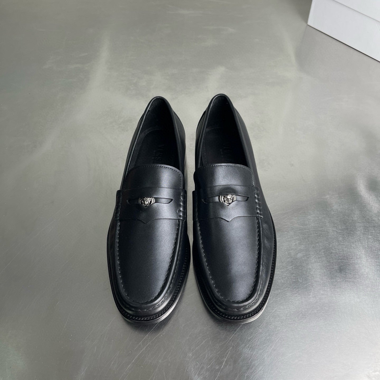 Versace Loafers