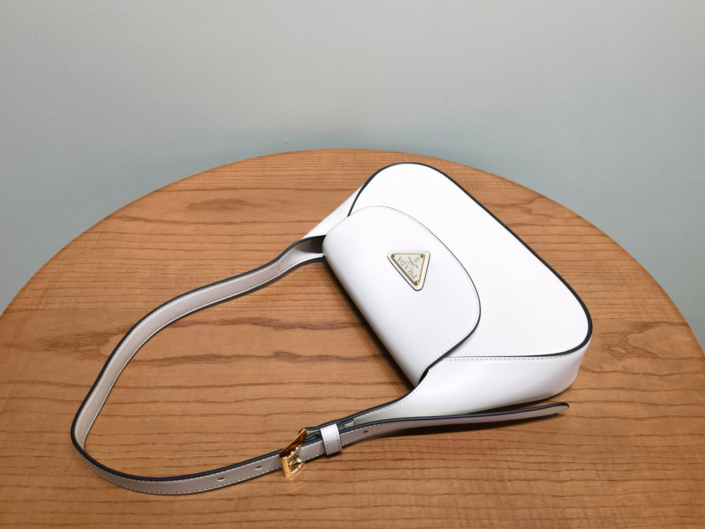 Prada Shoulder Bag