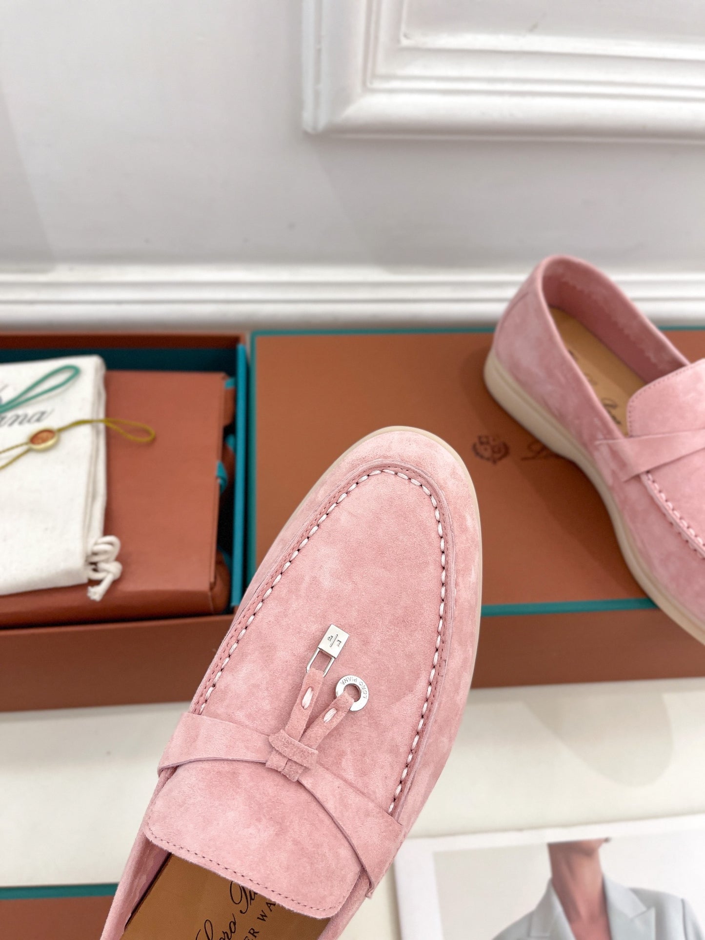 LP Loafers