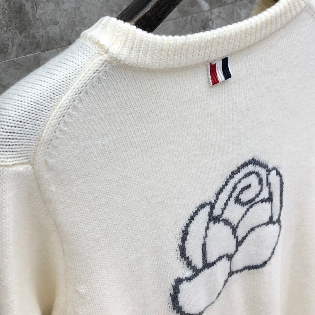 Thom Browne Cardigan