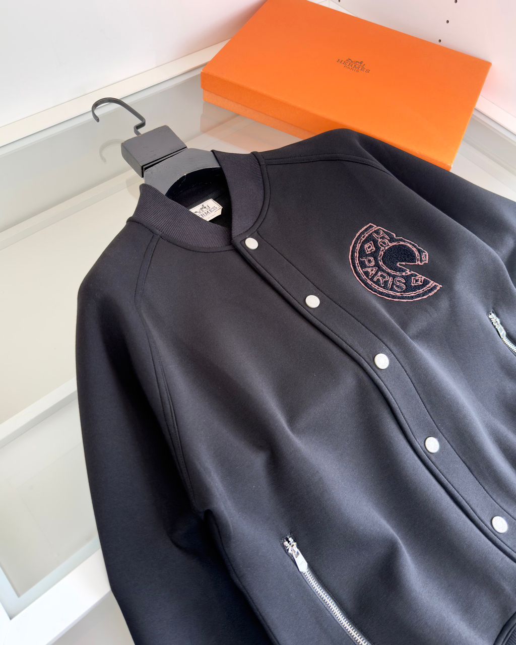 Hermes Jacket