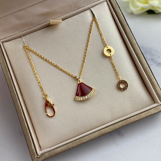 Bvlgari Necklace