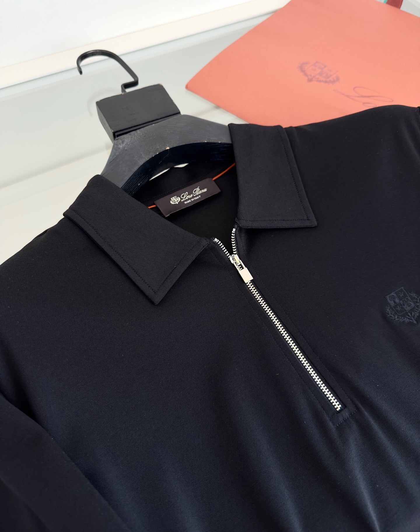 Loro Piana Polo