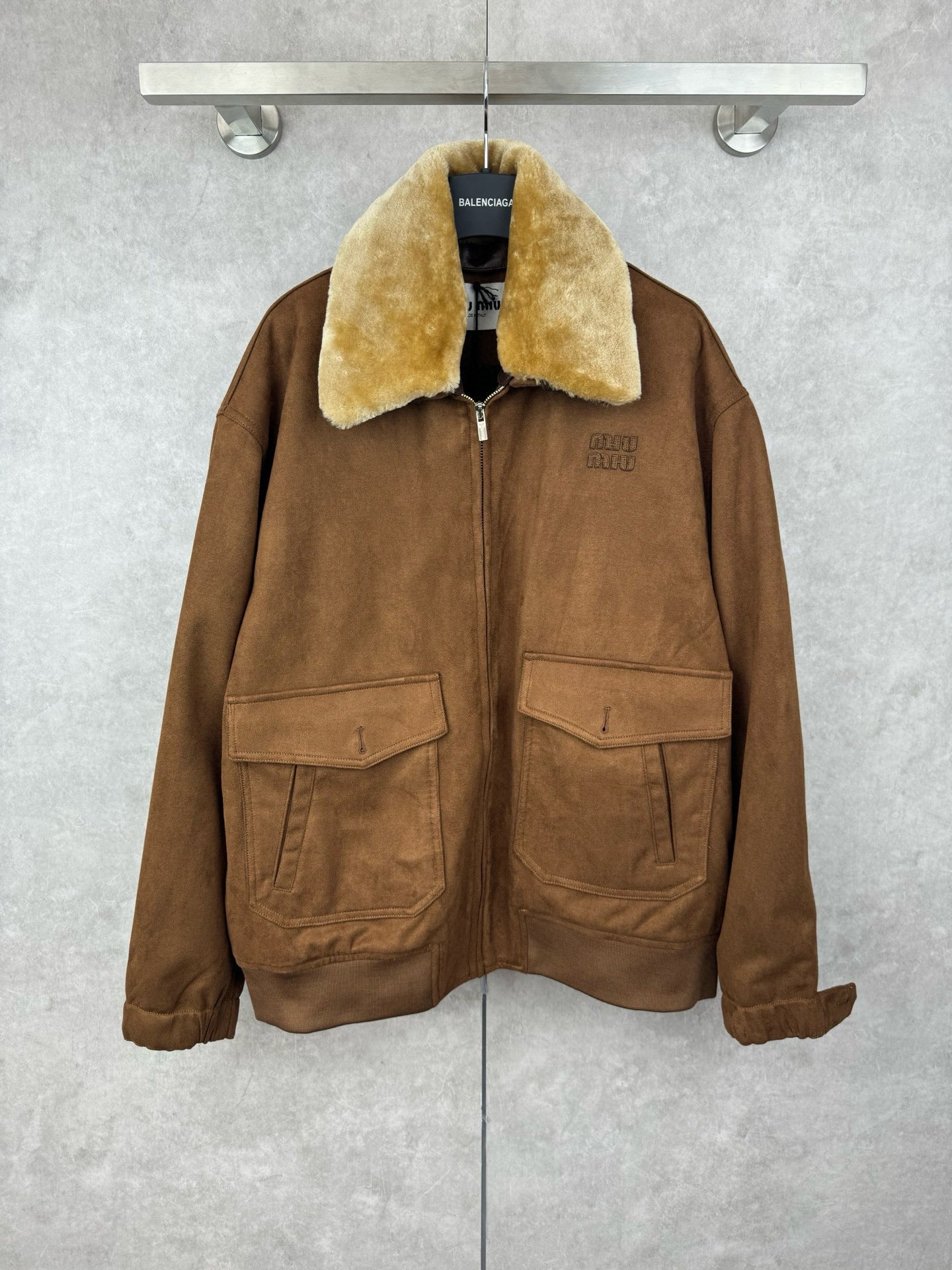 Miu Miu Jacket