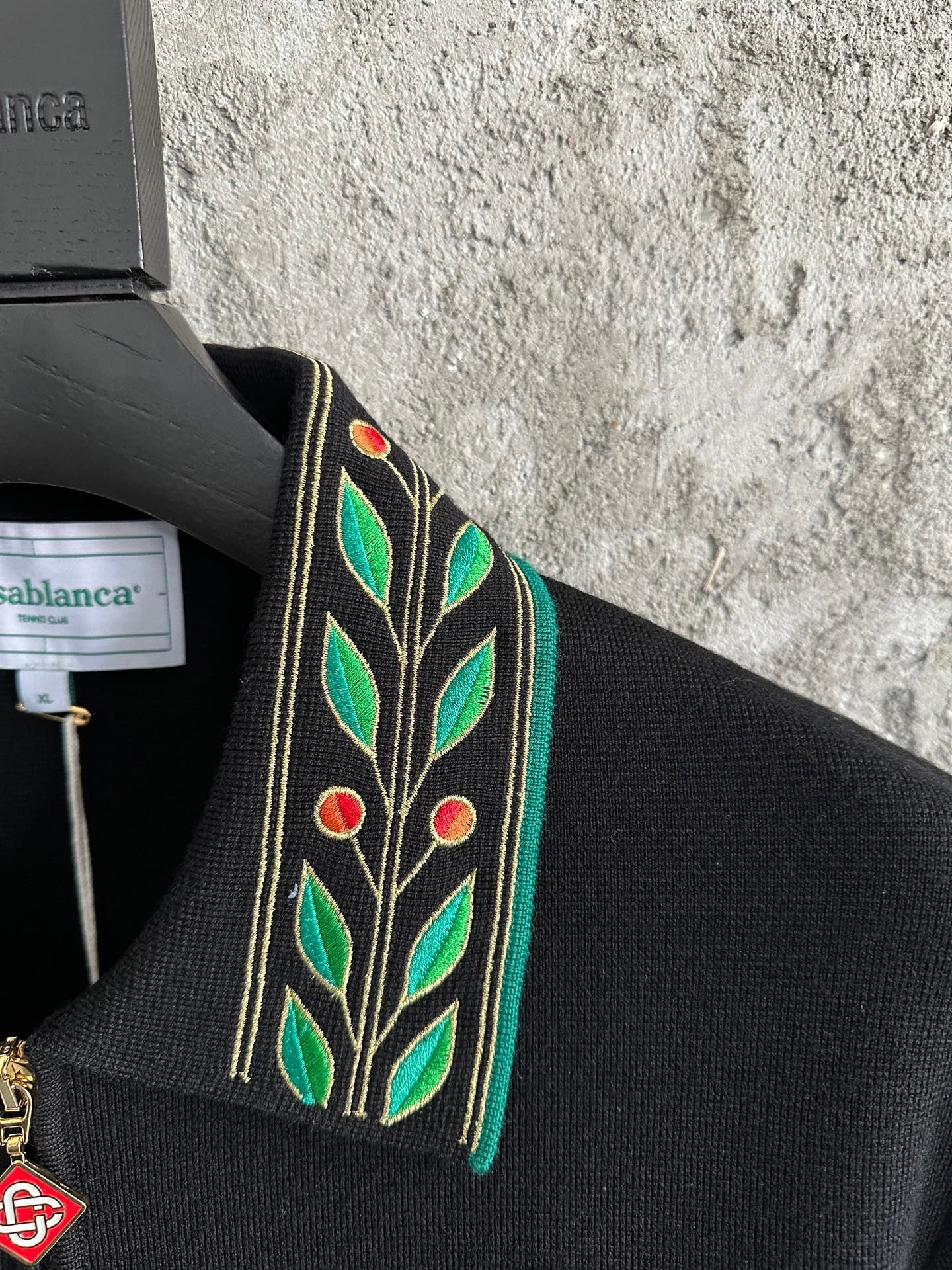 Casablanca Jacket