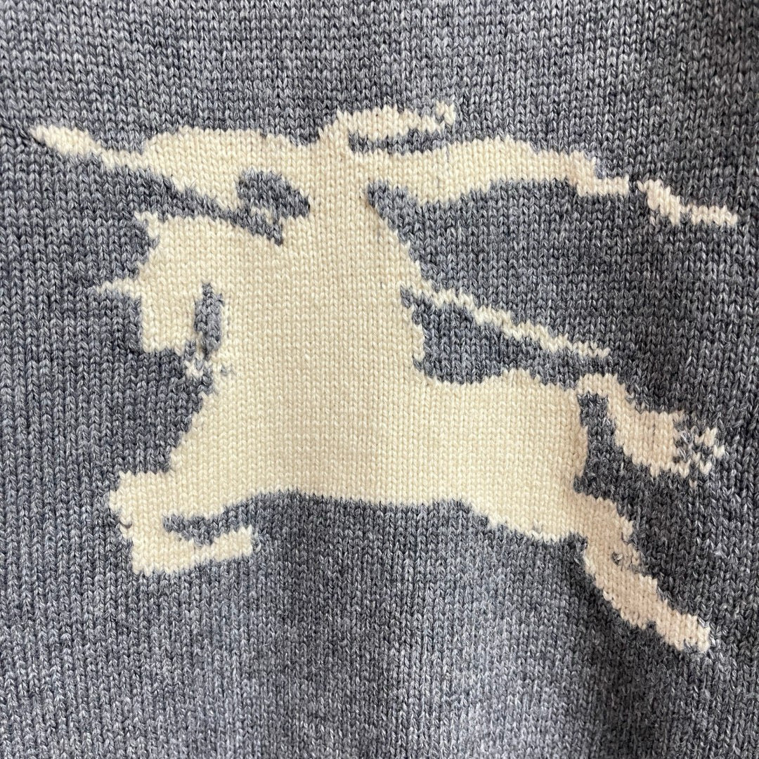 Burberry Sweater