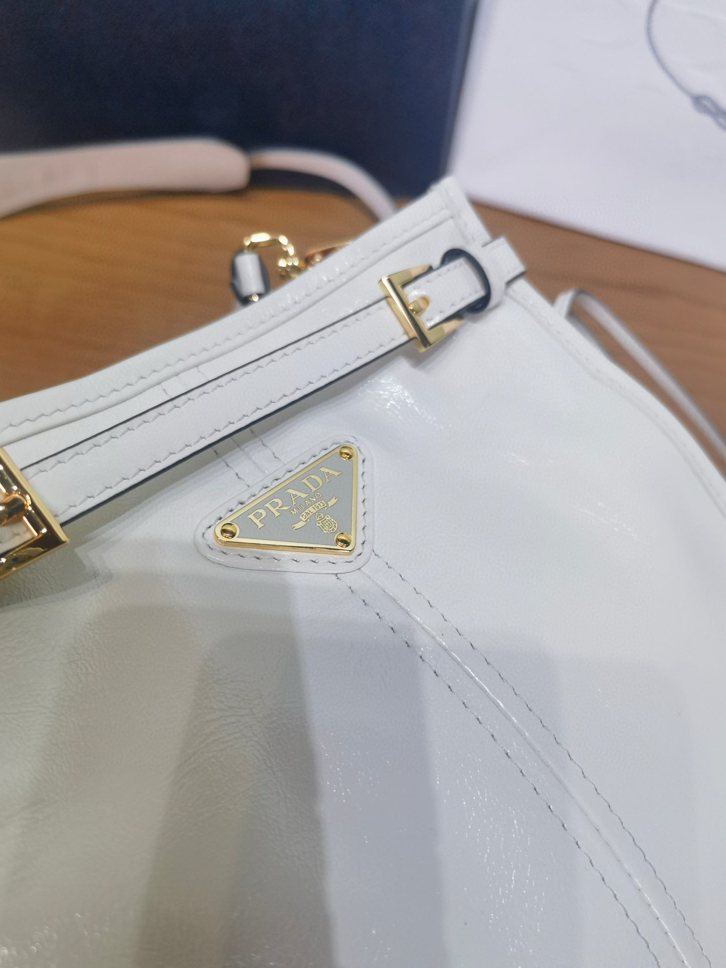 PD Bonnie Cross Body Bag