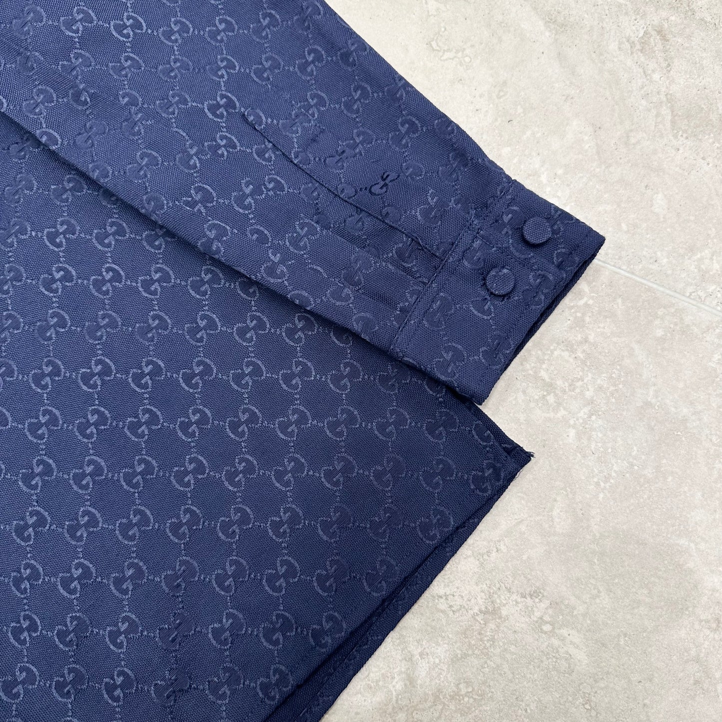 GC Long Sleeve Shirt