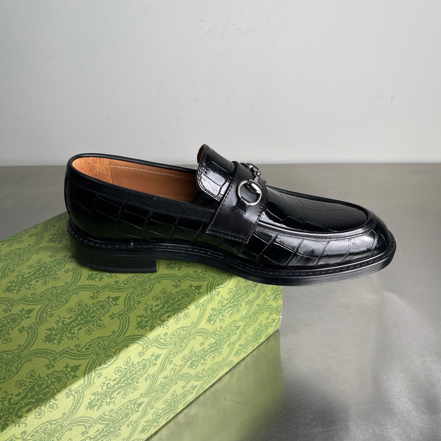 Gucci Loafers