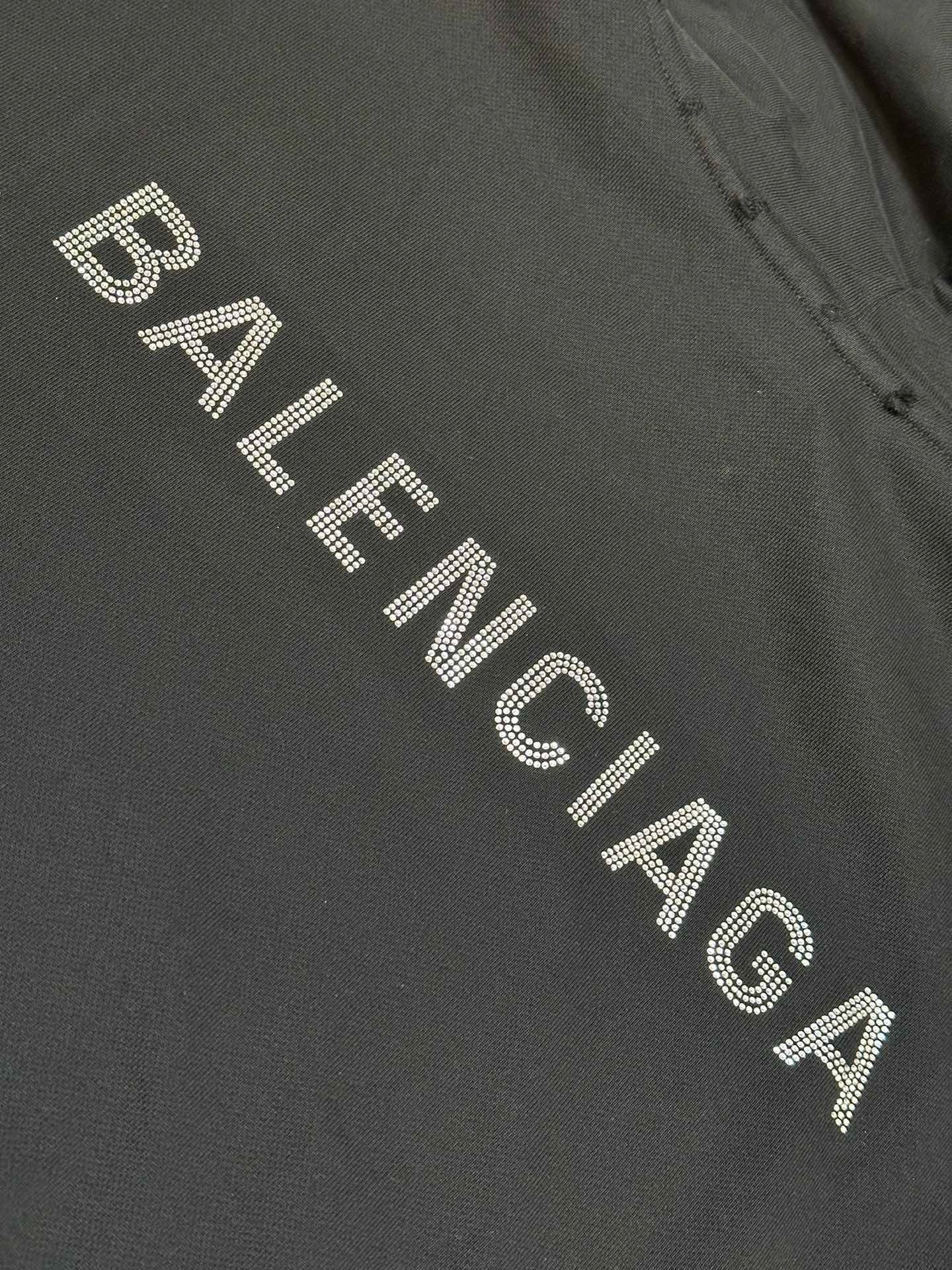 Balenciaga Hoodie