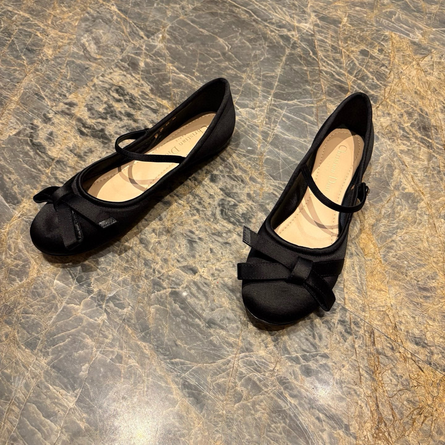 Dior Women Flats