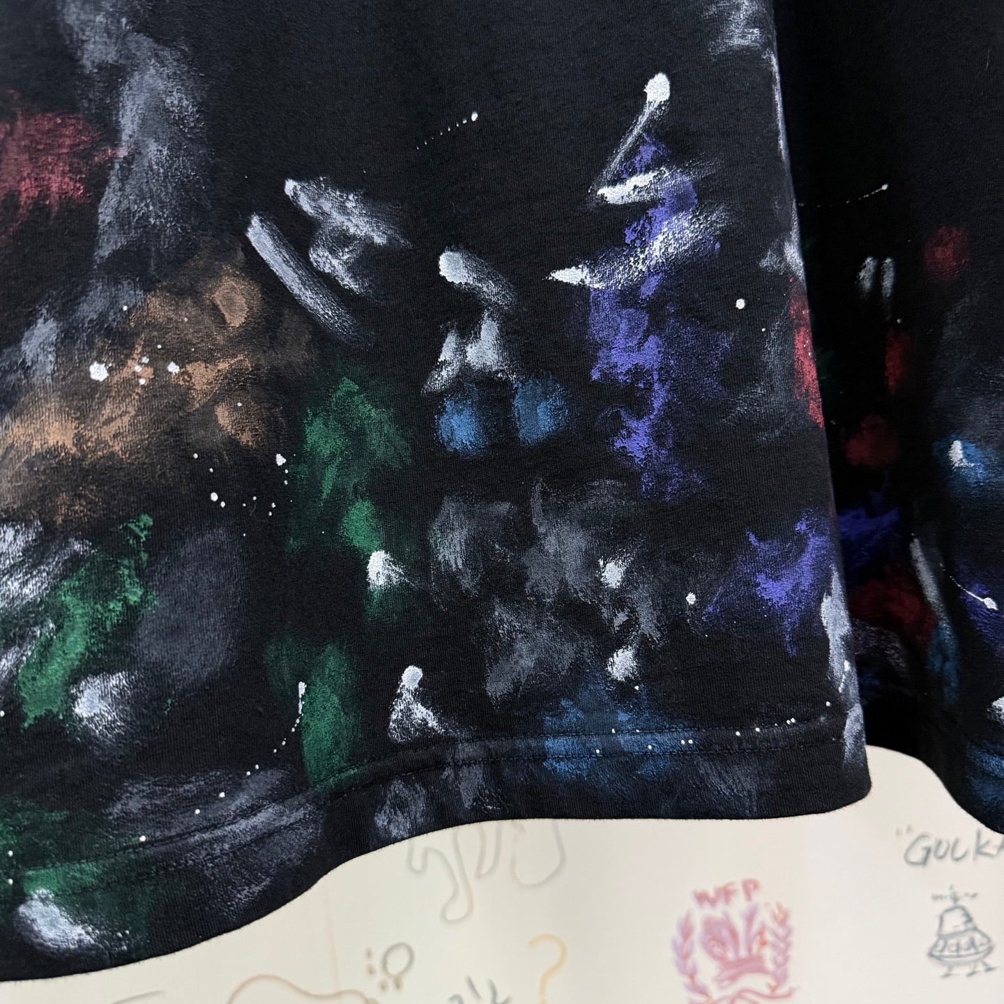 Balenciaga T-Shirt