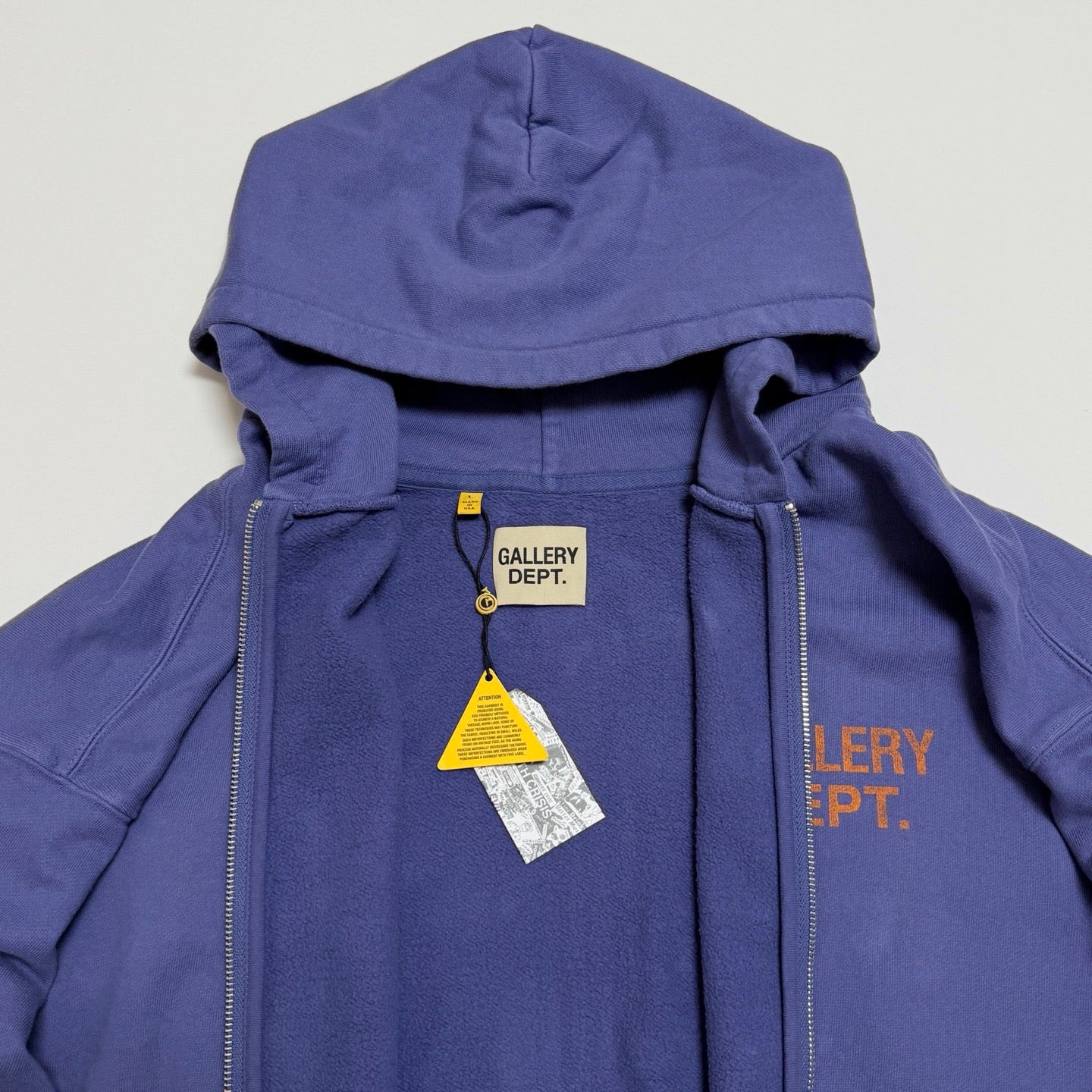 Gallery Dept Jacket