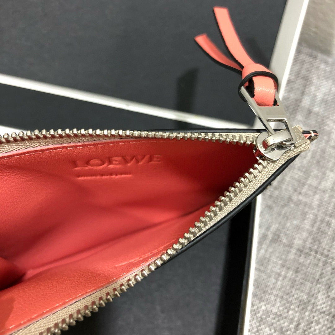 LOEWE WALLET