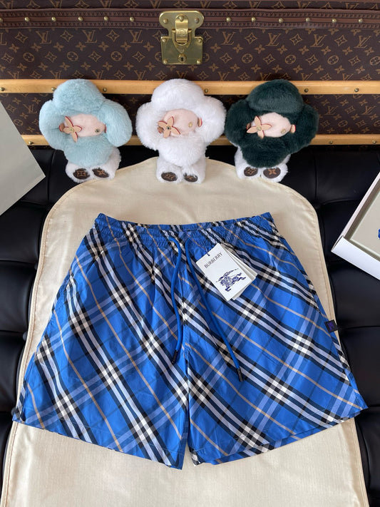 Burberry Short Pant