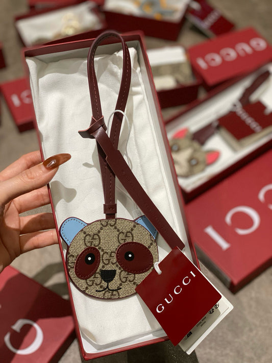 Gucci Keychain