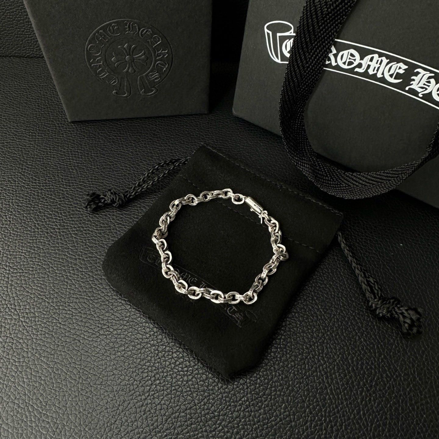 Chrome Hearts Bracelet