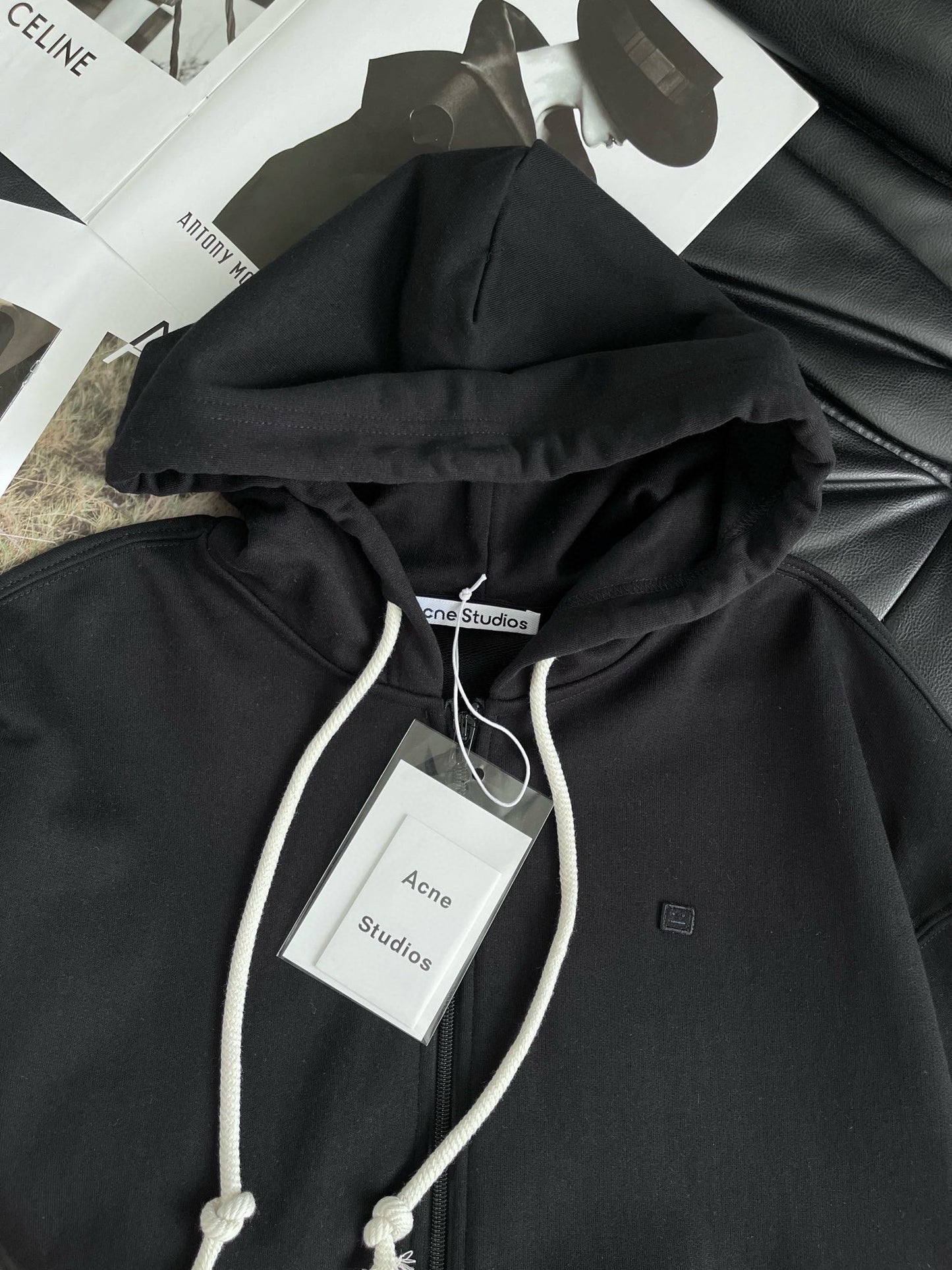 Acne Studios Jacket