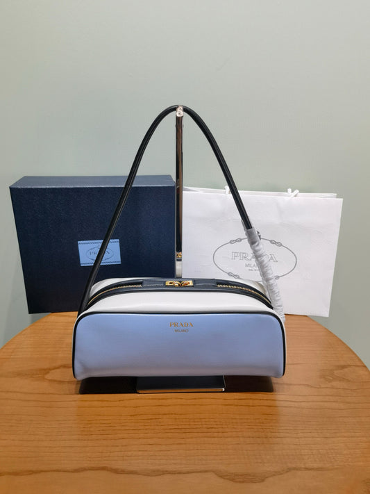 Prada Swing Shoulder Bag