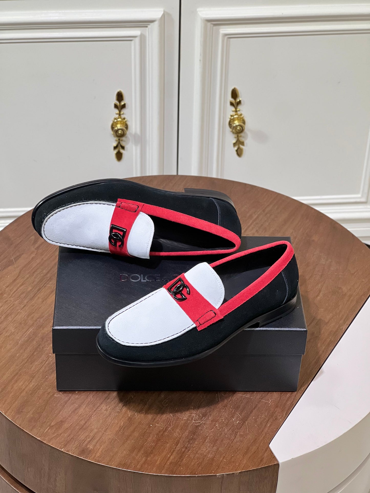 Dolce & Gabbana loafer